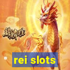 rei slots